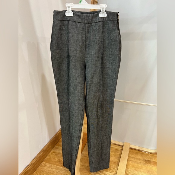 Mango elastic pants - Picture 3 of 6